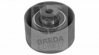BREDA LORETT pdi3279 -  Паразитный / Ведущий ролик, зубчатый ремень